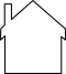 house logo